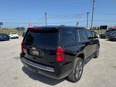 Used 2015 Chevrolet Tahoe 4d SUV RWD LTZ at A Motors Sales & Finance near San Antonio, TX