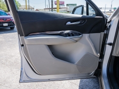 Used 2021  Cadillac XT4 FWD 4dr Luxury at A Motors Sales & Finance near San Antonio&comma; TX