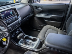 Used 2015 Chevrolet Colorado 2WD Crew Cab LT at A Motors Sales & Finance near San Antonio, TX