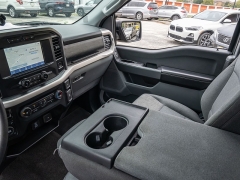 Used 2021  Ford F-150 4WD XLT SuperCab 6.5' Box at A Motors Sales & Finance near San Antonio, TX