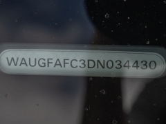 Used 2013  Audi A6 4d Sedan 2&period;0T Quattro Premium &plus; at A Motors Sales & Finance near San Antonio&comma; TX