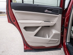 Used 2018  Volkswagen Atlas 3&period;6L V6 SE w&sol;Technology FWD at A Motors Sales & Finance near San Antonio&comma; TX