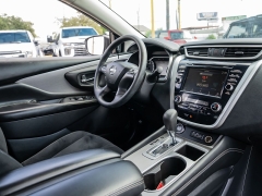 Used 2021  Nissan Murano FWD S at A Motors Sales & Finance near San Antonio&comma; TX