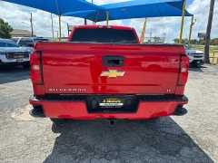 Used 2018 Chevrolet Silverado 1500 4WD Crew Cab LT Z71 at A Motors Sales & Finance near San Antonio, TX
