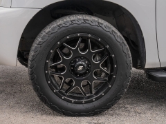 Used 2019  Toyota Sequoia 4d SUV 4WD SR5 at A Motors Sales & Finance near San Antonio&comma; TX