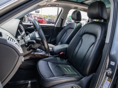 Used 2016  Audi Q5 4d SUV 2&period;0T Premium&plus; at A Motors Sales & Finance near San Antonio&comma; TX