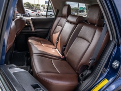Used 2020 Toyota 4Runner 4d SUV RWD Limited at A Motors Sales & Finance near San Antonio, TX