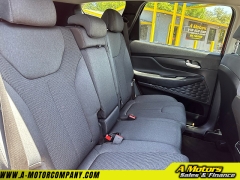 Used 2021 Hyundai Santa Fe SE FWD at A Motors Sales & Finance near San Antonio, TX