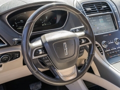 Used 2020  Lincoln Nautilus 4d SUV FWD Standard at A Motors Sales & Finance near San Antonio&comma; TX