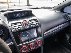 Used 2018 Subaru WRX 4d Sedan STI at A Motors Sales & Finance near San Antonio, TX