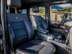 Used 2014 Mercedes-Benz G-Class 4d SUV G550 at A Motors Sales & Finance near San Antonio, TX