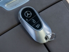 Used 2023  Mercedes-Benz EQS EQS 450&plus; Sedan at A Motors Sales & Finance near San Antonio&comma; TX