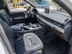 Used 2019 Audi Q7 4d SUV 2.0T Quattro Premium Plus at A Motors Sales & Finance near San Antonio, TX