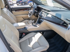 Used 2017 Cadillac XT5 4d SUV FWD Luxury at A Motors Sales & Finance near San Antonio, TX