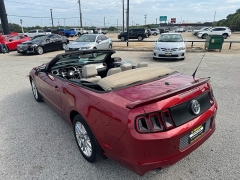 Used 2014 Ford Mustang 2d Convertible Premium at A Motors Sales & Finance near San Antonio, TX