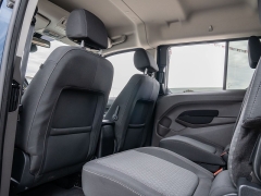 Used 2022  Ford Transit Connect Wagon XLT LWB w&sol;Rear Liftgate at A Motors Sales & Finance near San Antonio&comma; TX