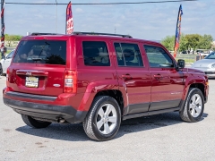 Used 2016  Jeep Patriot 4d SUV FWD Latitude at A Motors Sales & Finance near San Antonio&comma; TX