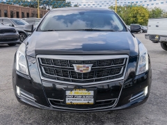 Used 2017  Cadillac XTS 4d Sedan FWD Luxury at A Motors Sales & Finance near San Antonio, TX