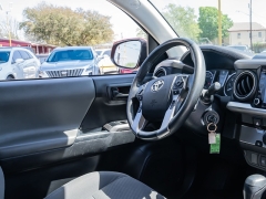 Used 2022  Toyota Tacoma 2WD SR5 Double Cab 6ft Bed V6 AT at A Motors Sales & Finance near San Antonio&comma; TX