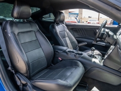 Used 2017  Ford Mustang 2d Fastback GT Premium at A Motors Sales & Finance near San Antonio&comma; TX