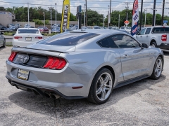 Used 2020  Ford Mustang 2d Fastback Eco High Performance at A Motors Sales & Finance near San Antonio&comma; TX