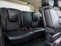 Used 2018  Nissan Armada 4d SUV AWD SV at A Motors Sales & Finance near San Antonio&comma; TX