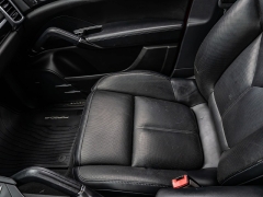 Used 2017  Porsche Cayenne 4d SUV at A Motors Sales & Finance near San Antonio&comma; TX