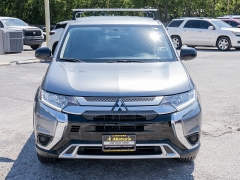 Used 2019 Mitsubishi Outlander 4d SUV FWD ES at A Motors Sales & Finance near San Antonio, TX