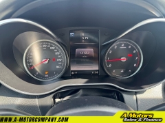 Used 2018 Mercedes-Benz C-Class 4d Sedan C300 at A Motors Sales & Finance near San Antonio, TX
