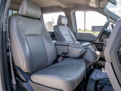 Used 2019  Ford Super Duty F-250 4WD Crew Cab XL Longbed at A Motors Sales & Finance near San Antonio&comma; TX