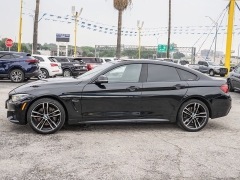 Used 2020  BMW 4 Series 430i xDrive Gran Coupe at A Motors Sales & Finance near San Antonio&comma; TX