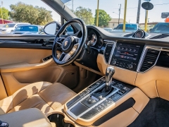 Used 2018 Porsche Macan 4d SUV AWD S at A Motors Sales & Finance near San Antonio, TX