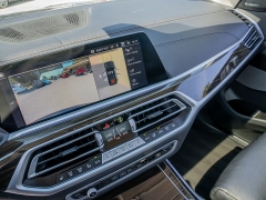 Used 2020  BMW X7 xDrive40i Sports Activity Vehicle at A Motors Sales & Finance near San Antonio&comma; TX