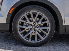 Used 2019  Cadillac XT4 4d SUV FWD Luxury at A Motors Sales & Finance near San Antonio&comma; TX