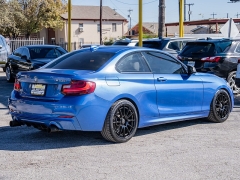 Used 2015  BMW 2 Series 2dr Cpe M235i RWD at A Motors Sales & Finance near San Antonio&comma; TX