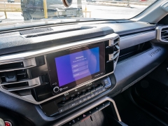 Used 2023  Toyota Tundra 2WD SR5 CrewMax 5.5ft Bed at A Motors Sales & Finance near San Antonio, TX