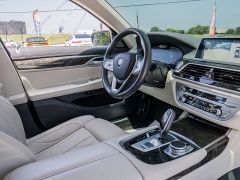 Used 2022  BMW 7 Series 740i Sedan at A Motors Sales & Finance near San Antonio&comma; TX