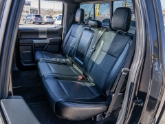 Used 2015  Ford F-150 4WD Supercrew Lariat 5 1&sol;2 at A Motors Sales & Finance near San Antonio&comma; TX