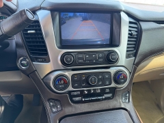Used 2015 Chevrolet Tahoe 4d SUV RWD LTZ at A Motors Sales & Finance near San Antonio, TX