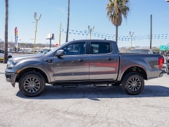 Used 2020  Ford Ranger 2WD SuperCrew XLT at A Motors Sales & Finance near San Antonio&comma; TX