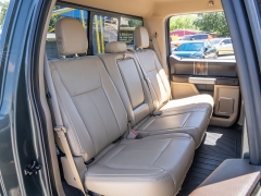 Used 2018  Ford F-150 2WD SuperCrew Lariat 5 1&sol;2 at A Motors Sales & Finance near San Antonio&comma; TX