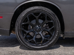 Used 2017 Dodge Challenger 2d Coupe R/T at A Motors Sales & Finance near San Antonio, TX