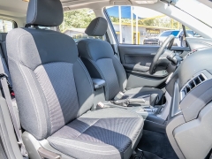 Used 2017  Subaru Forester 4d SUV 2&period;5i Premium CVT at A Motors Sales & Finance near San Antonio&comma; TX