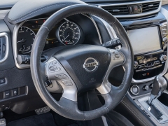 Used 2015 Nissan Murano 4d SUV FWD Platinum at A Motors Sales & Finance near San Antonio, TX