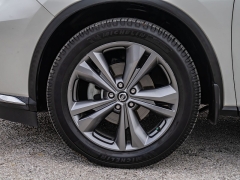 Used 2020  Nissan Murano 4d SUV FWD Platinum at A Motors Sales & Finance near San Antonio&comma; TX