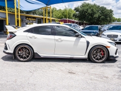 Used 2020  Honda Civic Type R Touring Manual at A Motors Sales & Finance near San Antonio&comma; TX
