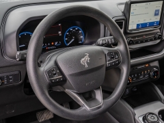 Used 2022  Ford Bronco Sport Big Bend 4x4 at A Motors Sales & Finance near San Antonio&comma; TX