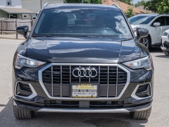 Used 2020  Audi Q3 4d SUV 2&period;0T Quattro Premium at A Motors Sales & Finance near San Antonio&comma; TX
