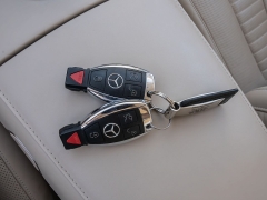 Used 2015  Mercedes-Benz S-Class 4d Sedan S550 at A Motors Sales & Finance near San Antonio&comma; TX