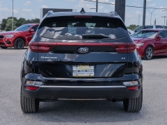 Used 2022  Kia Sportage EX FWD at A Motors Sales & Finance near San Antonio&comma; TX